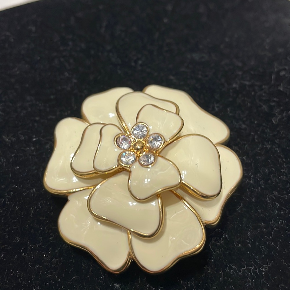 Stella & Dot Brooch